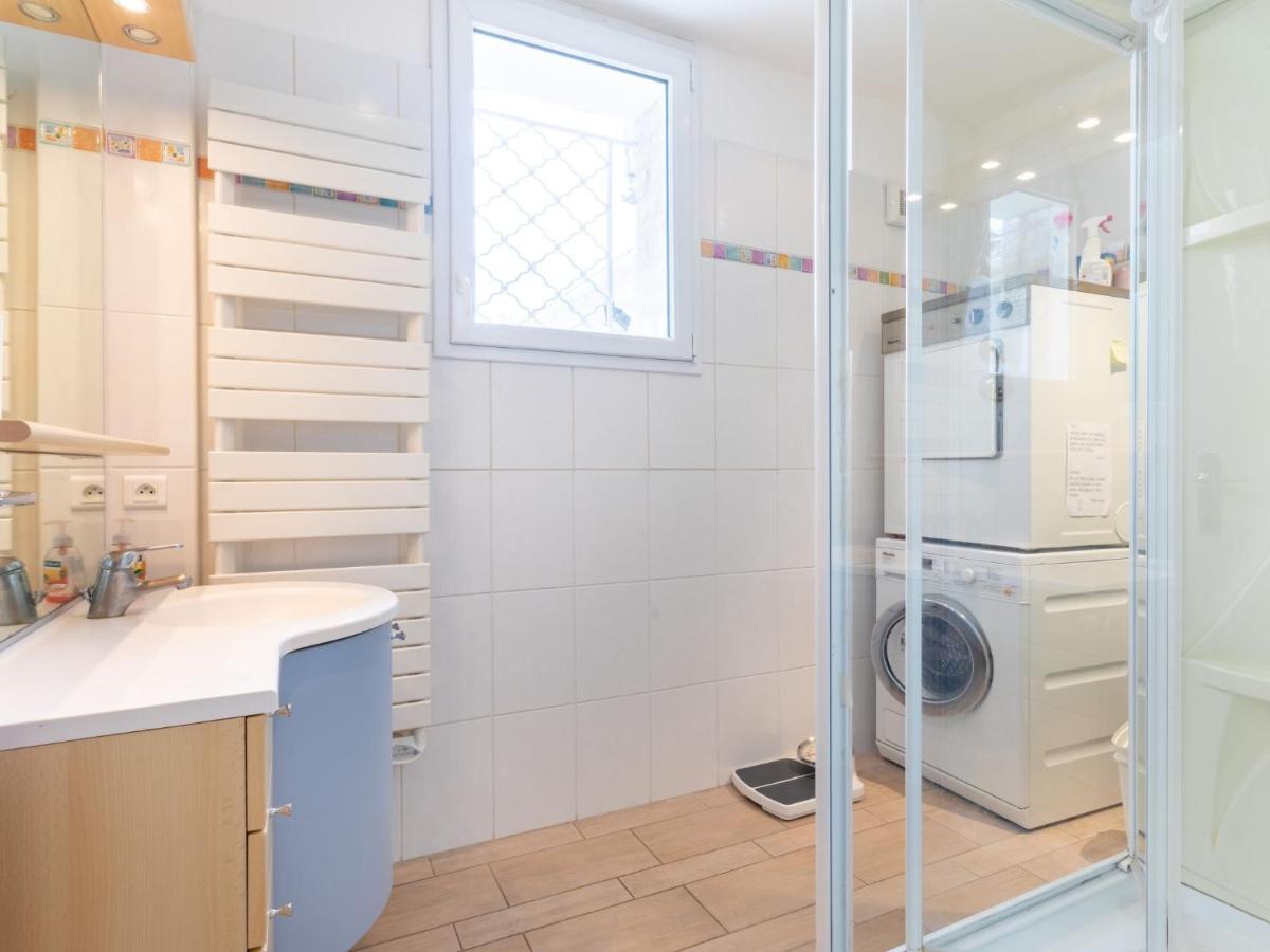 מרוויל-פרנסויל-פלאז' Holiday Home Villa Helios By Interhome מראה חיצוני תמונה
